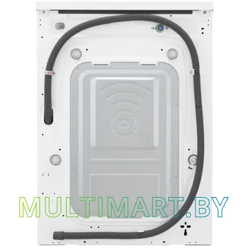 Стирально-сушильная машина LG F2J6NM1W картинка 9